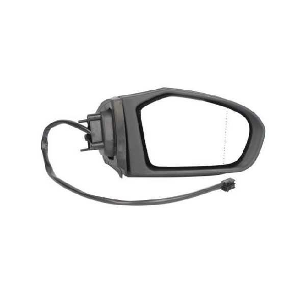 تصویر محصول آینه بغل چپ بنز کلاس A هاچ بک A200 سال 2008